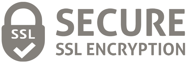 Graphic: SSL Secure Website