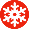 Icon: winter